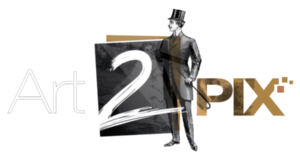 Logo art2pix