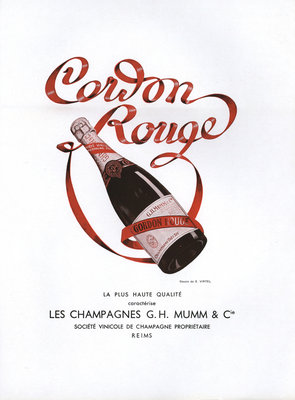 Cordon Rouge
