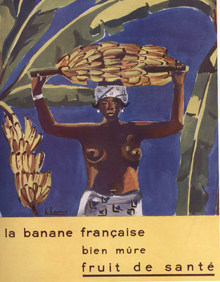 La Banane Française
