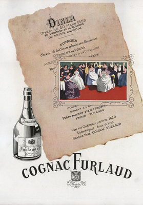 Cognac Furlaud