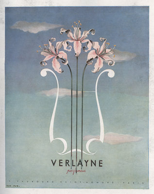 Verlayne Parfums