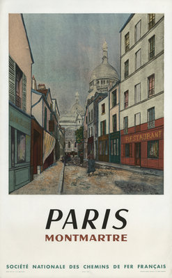 Paris 1953