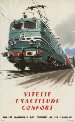 Vitesse 1954