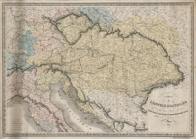 Empire d'Autriche