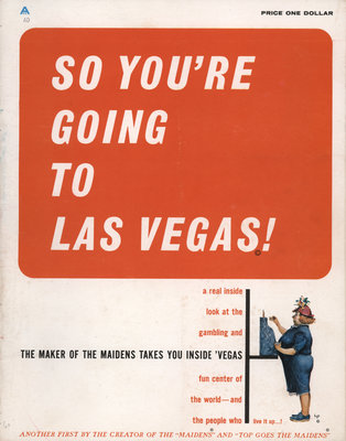 01) So you're going to Las Vegas