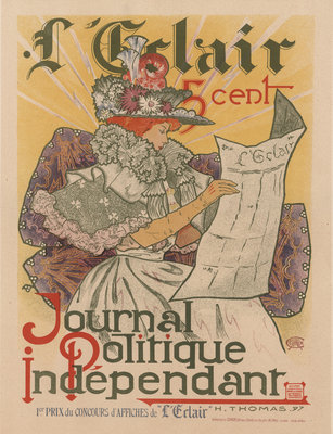 Eclair Journal Politique Indépendant