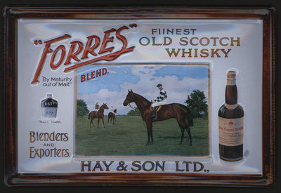 Whisky Forres