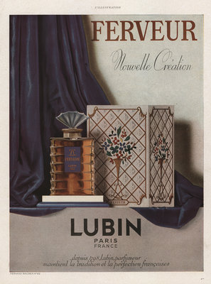Parfums Lubin